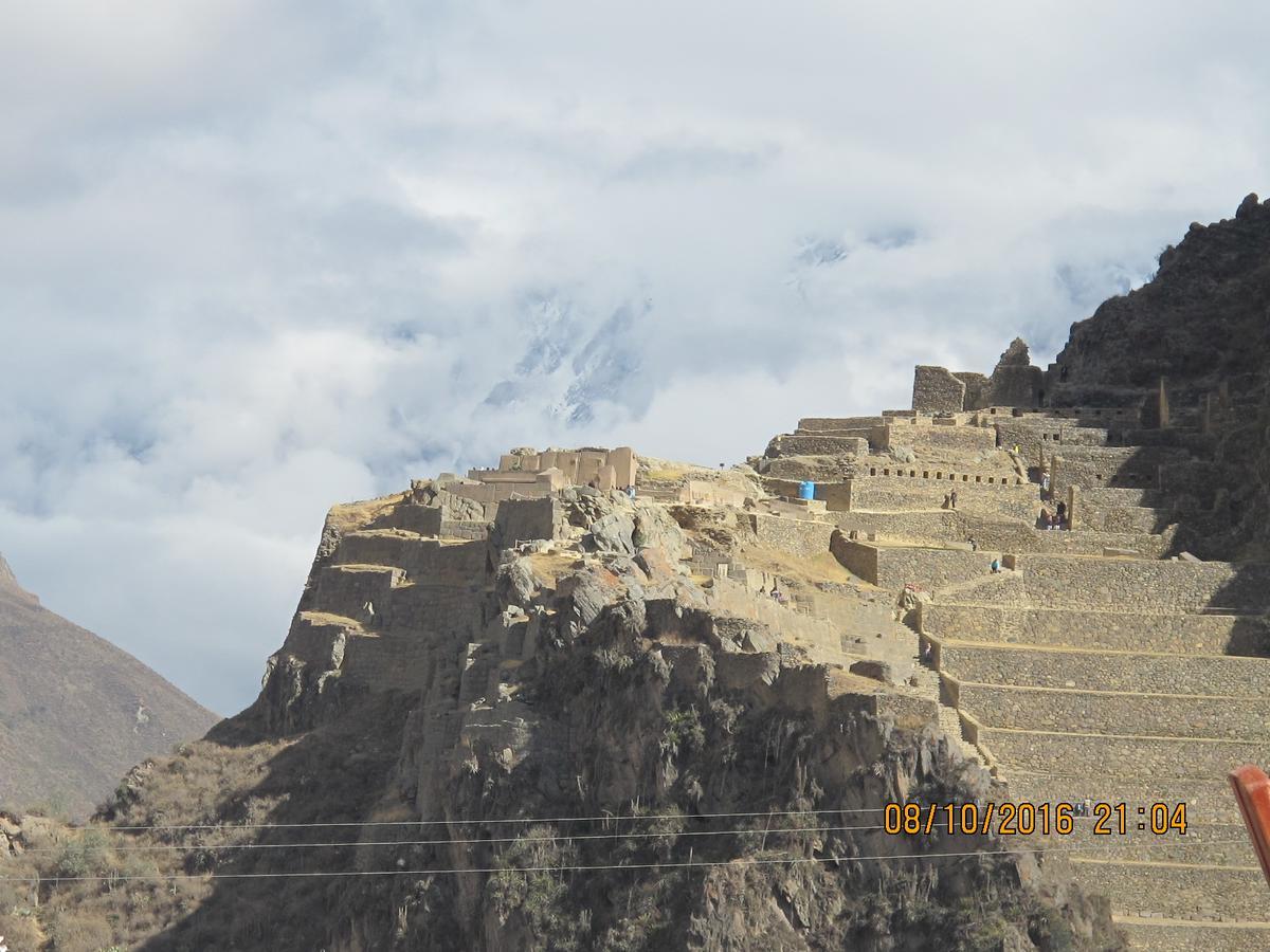 Tumy House B&B Ollantaytambo Exterior photo